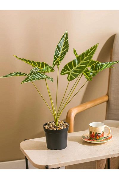 LC Waikiki LCW HOME Διακοσμητικό Τεχνητό Λουλούδι 40 cm (W5)