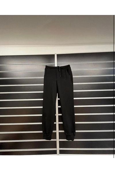Puma pantaloni trening bumbac licra NEGRU super meteryal S M L XL XXL