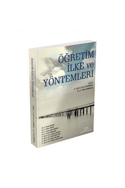 Murat Yayınları 8702 - Öğretim İlke ve Yöntemleri