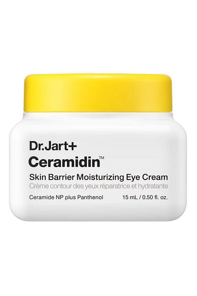 Dr. Jart+ Dr.Jart Ceramidin - Eye Cream Helps Reduce the Appearance of Puffiness and Lines 15 ml