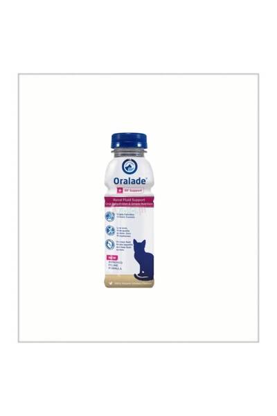ORALADE Multivitamin tonic Renal Support, For cats, 330 ml