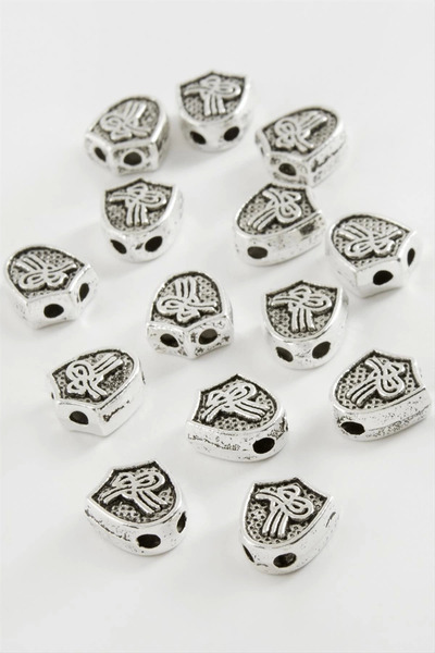 LAMİATAKI Aparat intermediar pentru tesbih Tuğra 50 grame