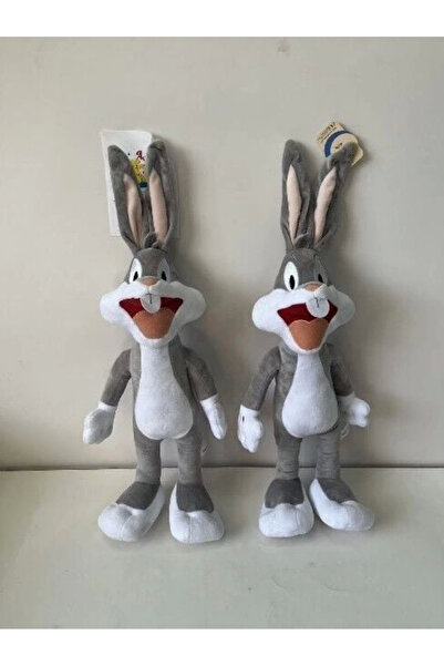 teknotrust 5780 SUN-ANB-PELUŞ BUGS BUNNY 40CM 5R LT