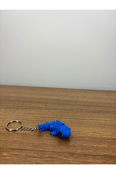 GENERAL Articulated Keychain