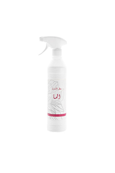 Banafa معطر جو منزلي من ألما