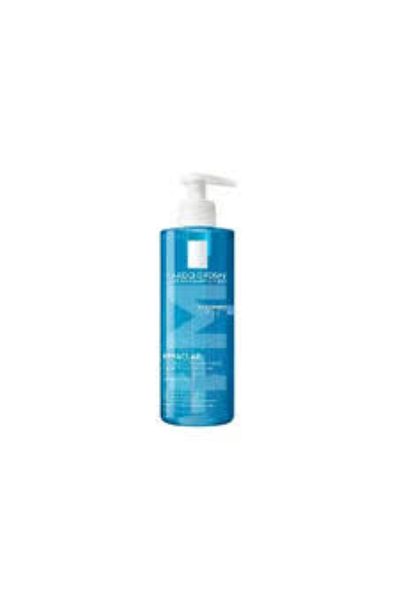 La Roche Posay La Roche-Posay Effaclar Foaming Gel Cleanser for Oily and Sensitive Skin - 400 ml