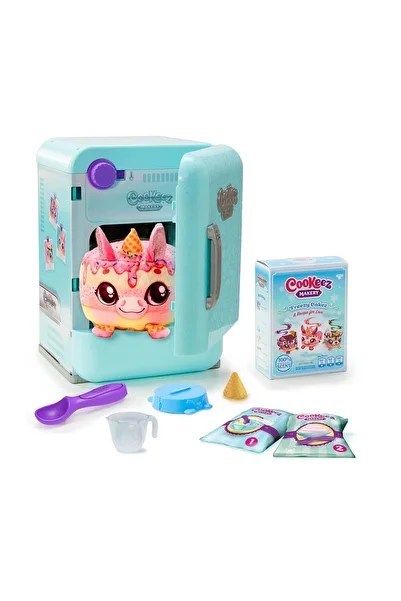 feifei Cke03000 Cookeez Makery Refrigerator Surprise Cake 23511