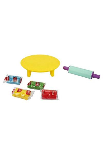 Ronanna Crafy Dough Work Play Dough Set 200 g 6 Pieces