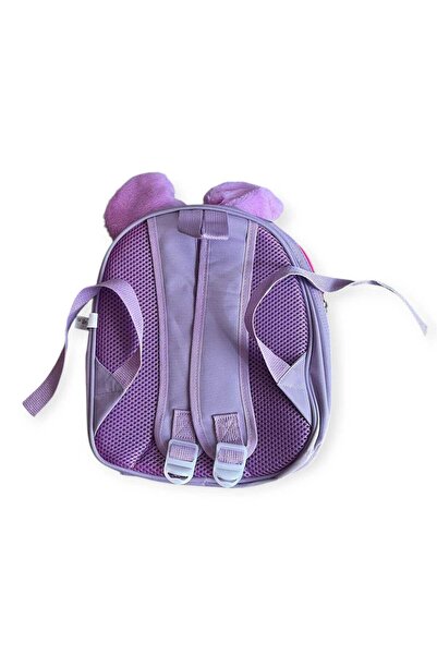 Girbegenal Primary School Bag Labubu