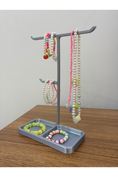 GENERAL Necklace Bracelet Stand