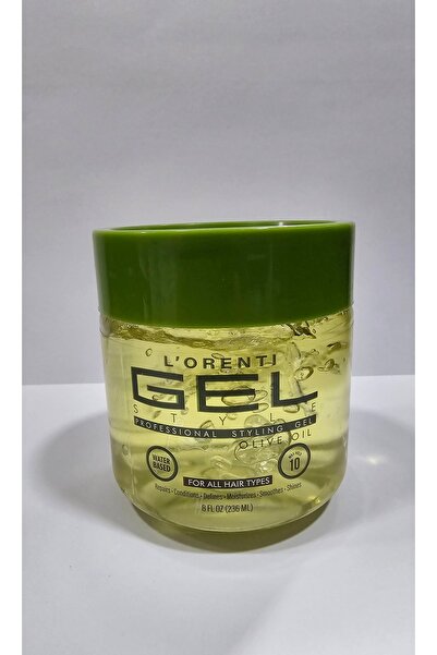 SPECİAL 4 YOU extra hold saç jolesi parfumlü 236ml