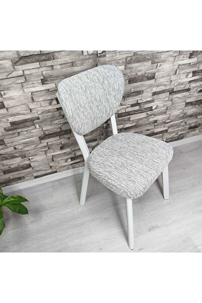 TR ELMA SANDALYE JAKARLI KILIFI