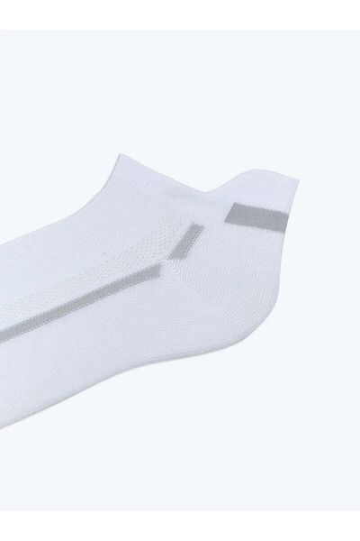 LC Waikiki LCW ACCESSORIES Ciorapi bărbați cu dungi 5 bucăți (W5)