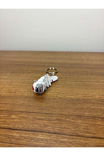 GENERAL Articulated Keychain