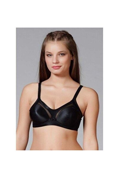 MİSS AYZA İÇTEN GELEN ŞIKLIK MissAyza 1610 Σουτιέν συσφιγκτικό χωρίς καλάμι κ...