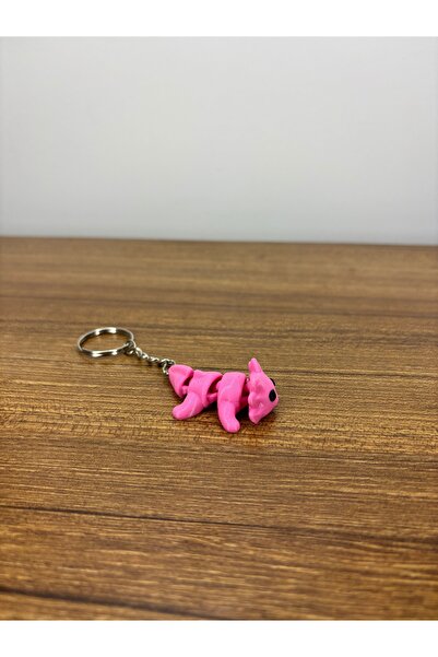 GENERAL Articulated Keychain