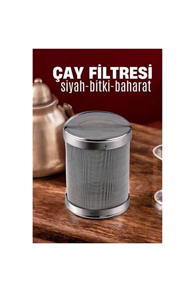 RBY Bx Tea Filter Herbal Tea Filter Metal
