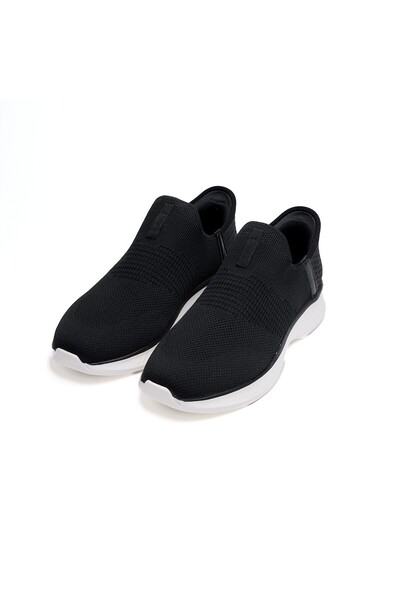 derinet Bağcıksız Comfort Taban Erkek Sneaker