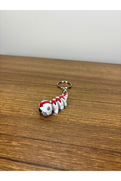 GENERAL Articulated Keychain