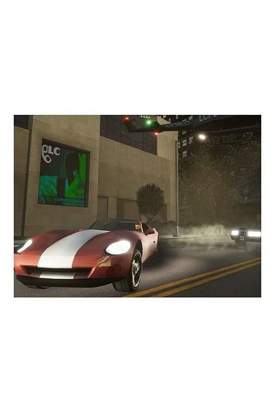 RockStar Games Grand Theft Auto: The Trilogy – The Definitive Edition