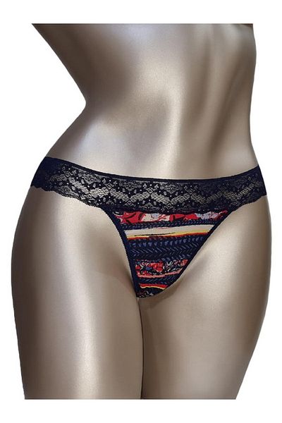 ioana boutique textile Thong