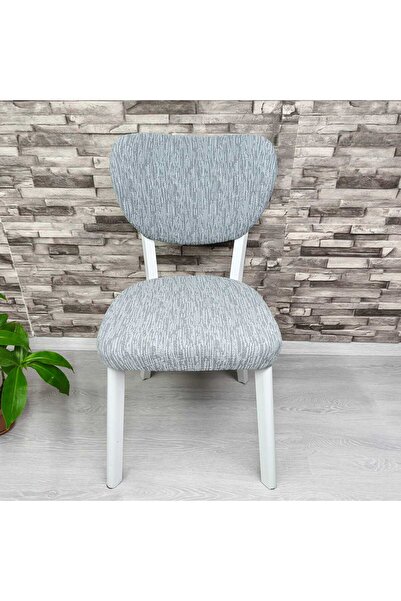 UzHome ELMA JAKAR SANDALYE KILIFI