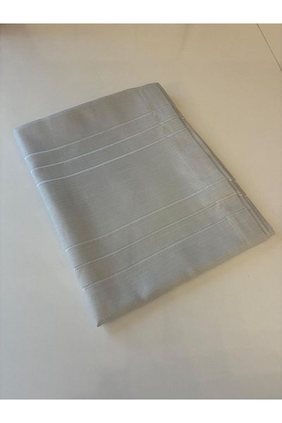 Mustgross Colber Stain Resistant Tablecloth 150X220 cm – Stylish and Easy to Clean - 1 Piece