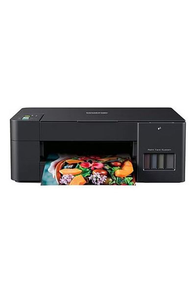 Brother DCP‑T420 Wireless All‑in‑One Ink Tank Printer – Black