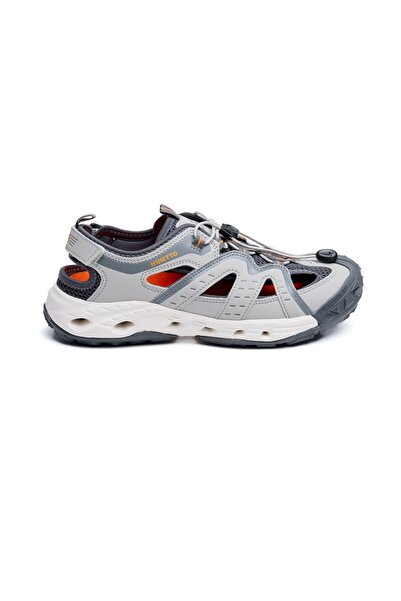 derinet Humtto Comfort Taban Erkek Sandalet