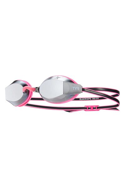 TYR Blackops140Ev Mirror Slver/Pink