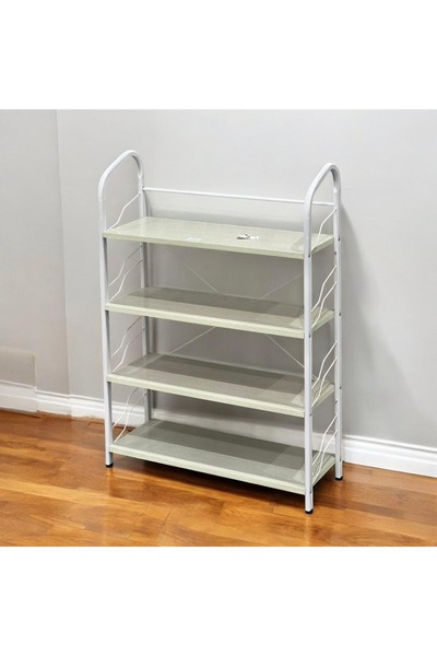 Kreslo Rafin – رف أحذية أنيق