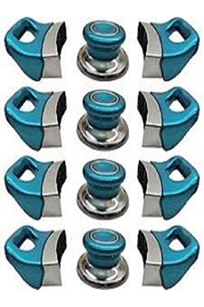 Doğa TENCERE TEPE VE YAN KULP TAKIMI 1 TAKIM