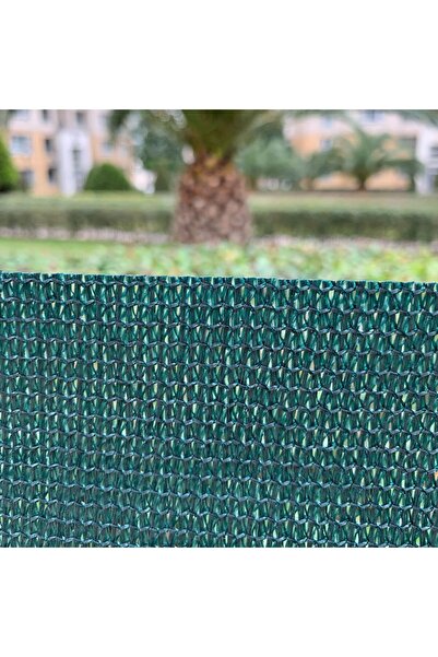 propetto Gölgelik Çit Filesi Yeşil %95 5mx8m Kenarlıksız