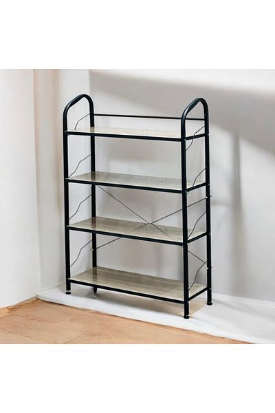 Kreslo Rafin – Stylish Shoe Rack