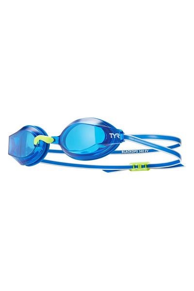 TYR بلاك أوبس 140EV JR أزرق