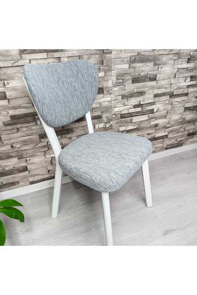 UzHome ELMA JAKAR SANDALYE KILIFI