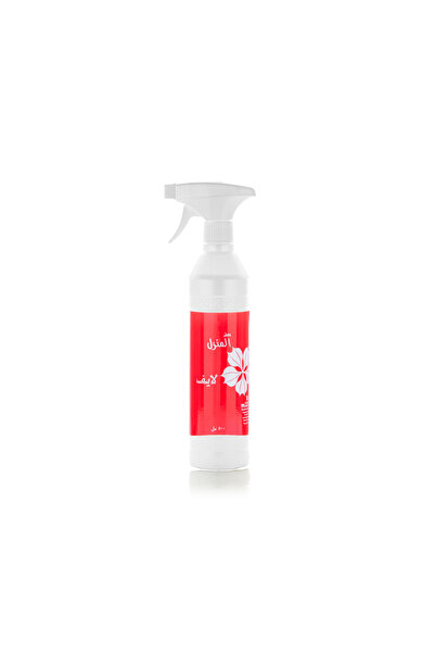 Banafa معطر جو لايف هوم (500 مل)