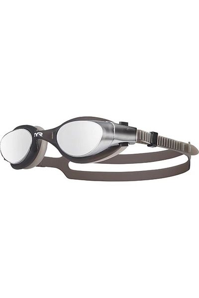 TYR Vesi Mirrored Silver/Black