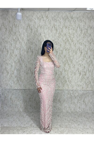 CAMELLİA Selin abiye