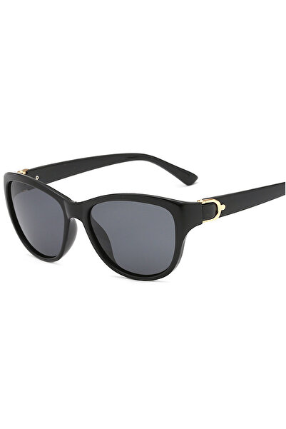 Giraffe 2025 نظارة شمسية سوداء للجنسين