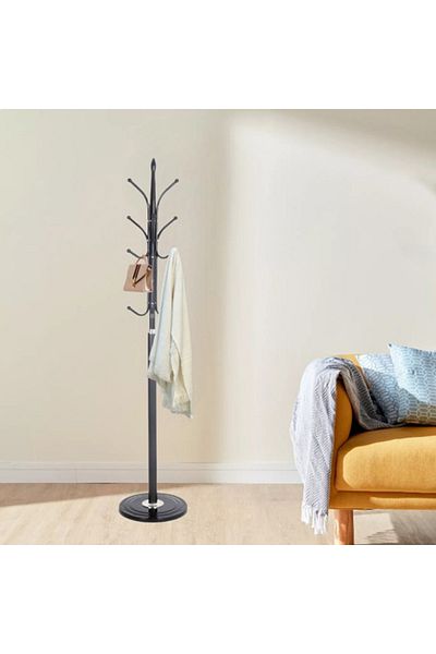 DEC13 علاقة ملابس أنيقة وعصريه بتصميم مميز