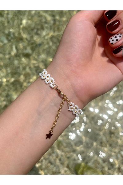Beykan Ivy Bracelet