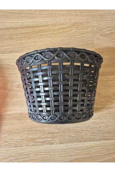 Hobbys 16-20 Jant Uyumlu Lüks Bisiklet Ön Sepeti