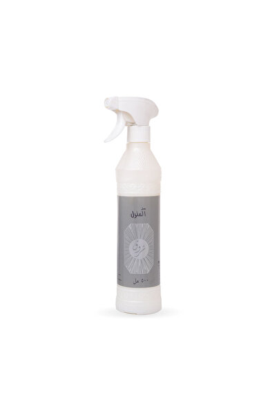 Banafa Shurooq Silver Home Fragrance