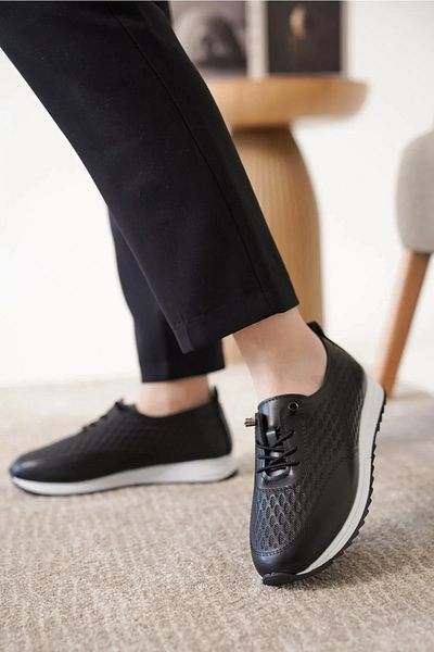 HT FREEDOM Ht Feedom Ultra Luxury Summer Full Ortopedic Talpă Daily Classic Sport Pantofi de balerină pentru femei