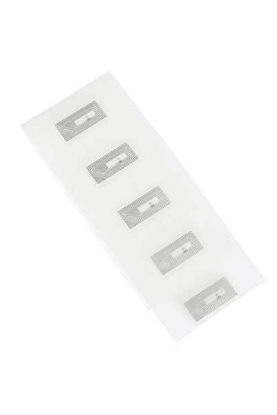 softwareeni.com Ntag 213 21Mm*11Mm 50Pcs