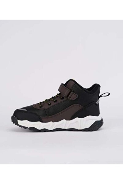 Cool 25C.Taykan Velcro Orthopedic Water Resistant Boys Sports Boots