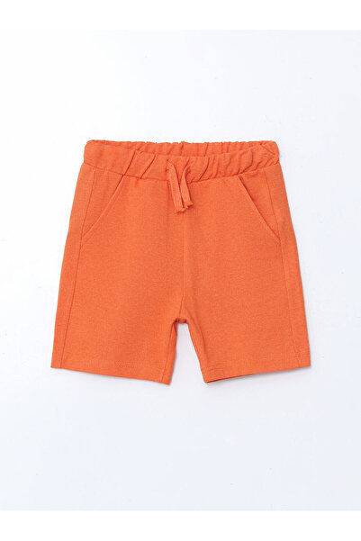 LC Waikiki Sort pentru băieți cu talie elastică sezon nou - S5JB62Z4