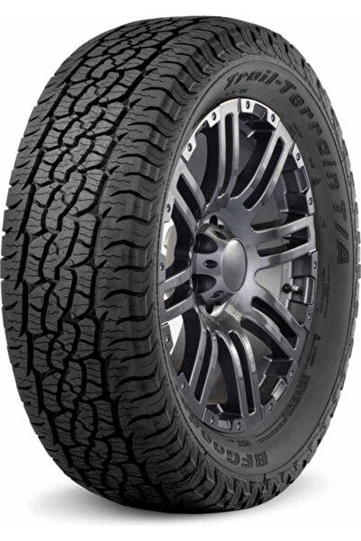 Bf Goodrich 225/60R18 100H Trail-Terrain T/A