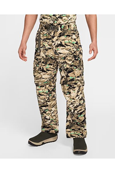 Nike ACG-WATER REPELLENT UV KARGO PANTALON (ŞORT OLARAKDA KULLANILMAKTADIR)-SPORTXOUTLET